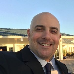 Meet your Posher, Joshua